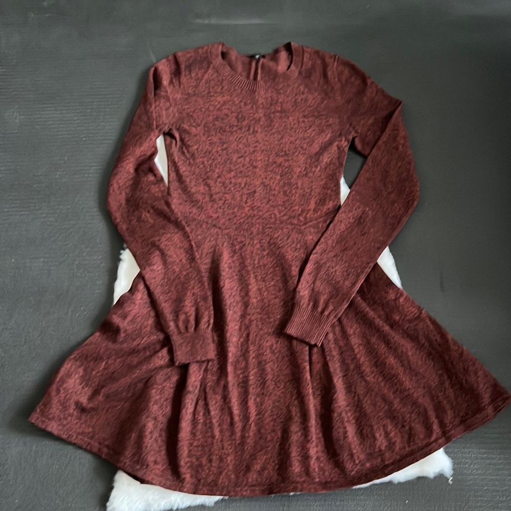 Express Dress